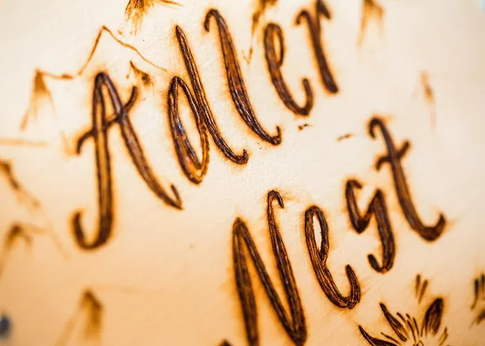 Hotel Alpengasthof Paletti