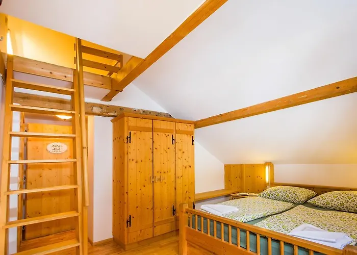 Alpengasthof Paletti