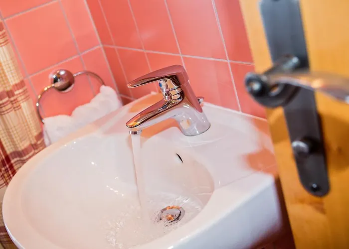 Alpengasthof Paletti