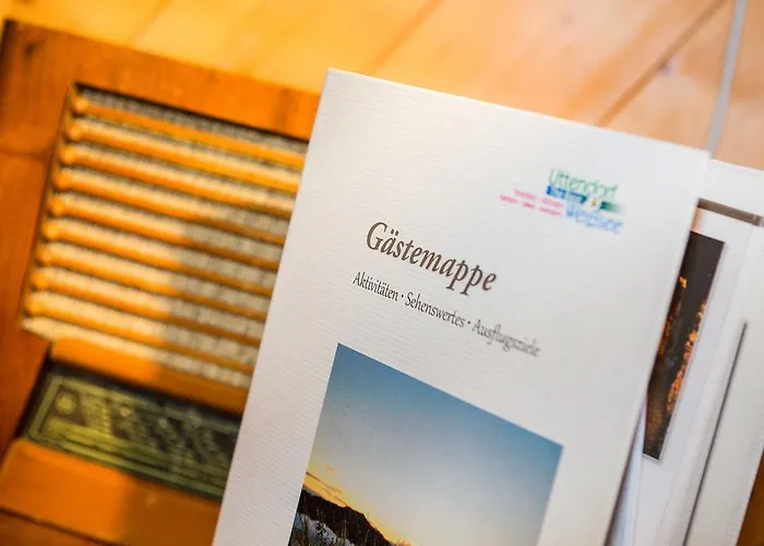 Hotel Alpengasthof Paletti