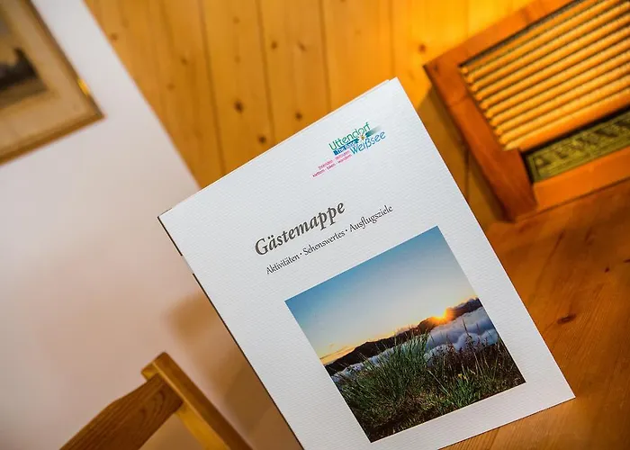 Hotel Alpengasthof Paletti Enzingerboden