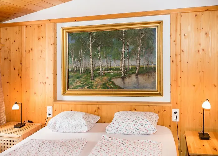 Hotel Alpengasthof Paletti 3*