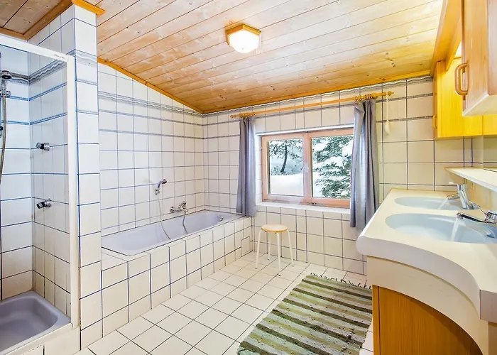 Alpengasthof Paletti Enzingerboden