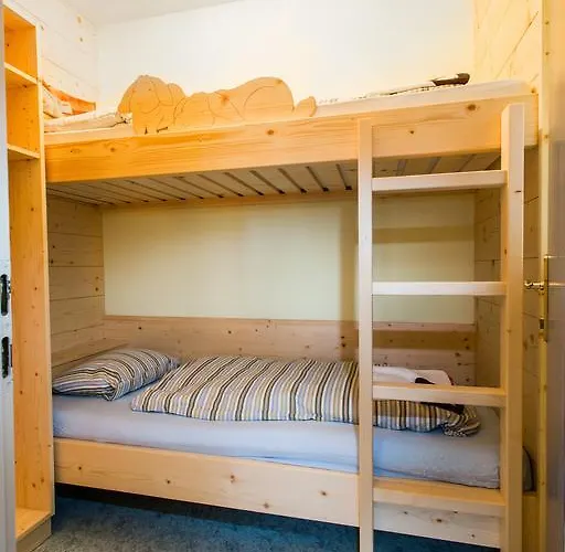 Alpengasthof Paletti