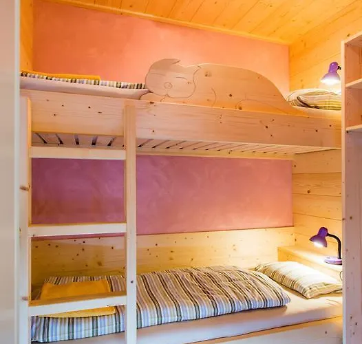 Alpengasthof Paletti