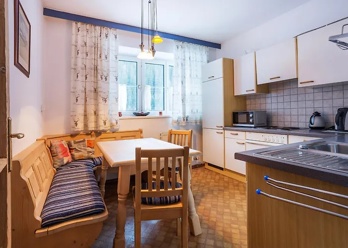 Alpengasthof Paletti Hotel 3*