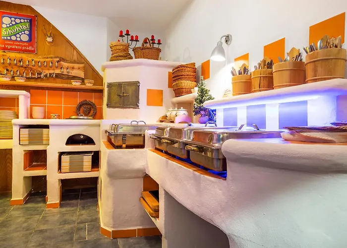 Alpengasthof Paletti