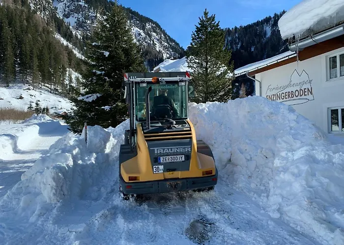 Alpengasthof Paletti 3*