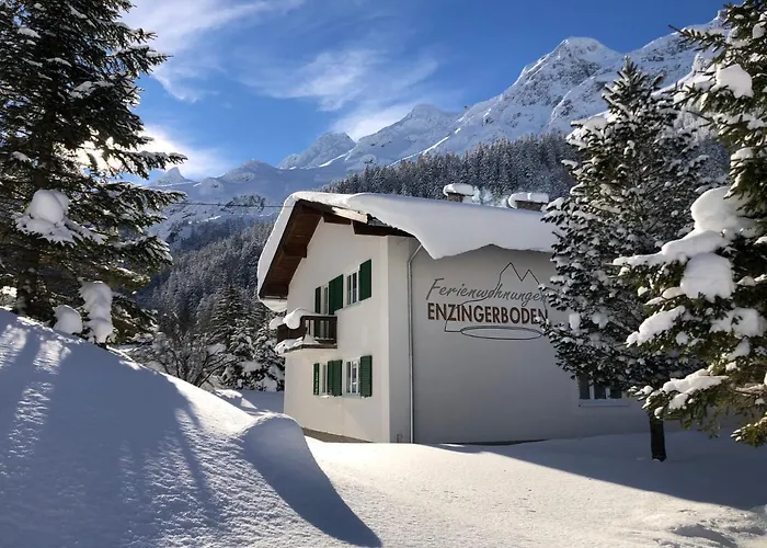 Hotel Alpengasthof Paletti 3*